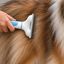 Bloob Escova de remo&ccedil;&atilde;o de subpelo para c&atilde;es, , large Indicador imagem n&uacute;mero 4