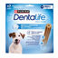 14 sticks Purina Dentalife ra&ccedil;a pequena multipack Pack poupan&ccedil;a!, , large Indicador imagem n&uacute;mero 1