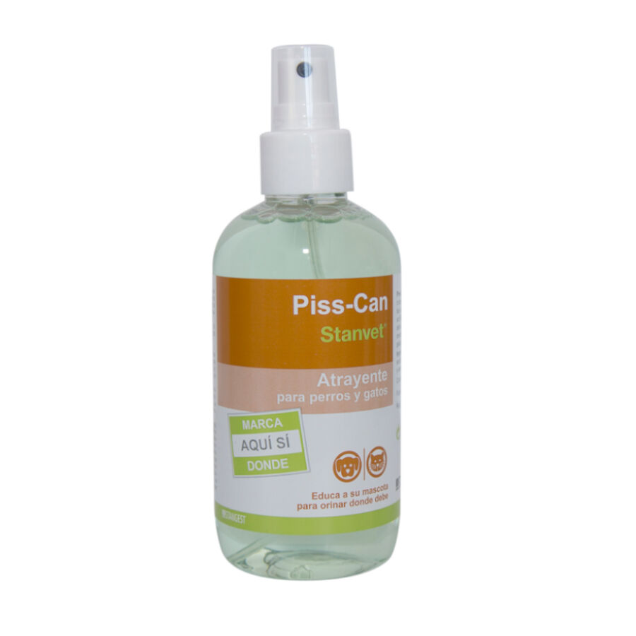 Stangest Piss-Can Atraente de Mic&ccedil;&otilde;es para c&atilde;es e gatos, , large Imagem n&uacute;mero 1