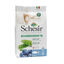 1.4 kg Schesir Natural Selection Sterilized Atum alimento para gatos, , large Indicador imagem número 1