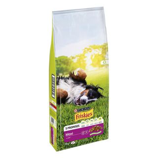 Friskies Maxi Ração para cães