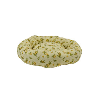 Catshion Relax Olive cama para gatos - Catshion Relax Olive Cama para Gatos