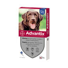 Bayer Advantix Pipetas Antiparasitárias para cães, , large image number null