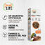 2 barritas Small Life Barritas Snack com Cereais para periquitos, , large Indicador imagem n&uacute;mero 3