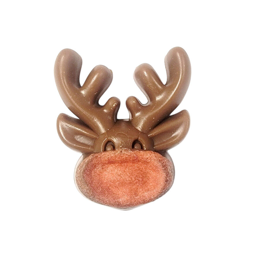 1 ud. Wonder Christmas Biscoito de Rena de Natal para c&atilde;es, , large Imagem n&uacute;mero 6