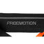 Non-stop dogwear Freemotion Peitoral preto e laranja para c&atilde;es, , large Indicador imagem n&uacute;mero 9
