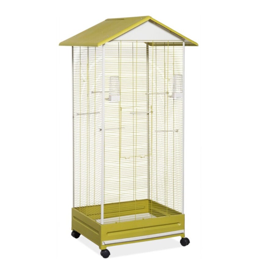 Voltreg&agrave; Gaiola Grande para p&aacute;ssaros , , large Imagem n&uacute;mero 1