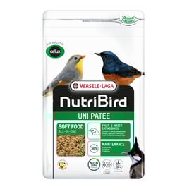 Versele-Laga Uni Patee Pasta de Cria para p&aacute;ssaros