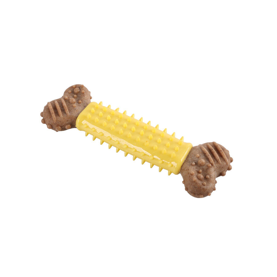 Summer Vibes Chew Bone Mordedor em Formato de Osso para c&atilde;es, , large Imagem n&uacute;mero 2