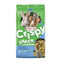 550 g Versele-Laga Crispy Snacks de Pipocas para roedores, , large Indicador imagem n&uacute;mero 1