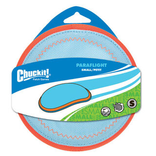 Frisbee aquático de nylon para cães Chuckit!