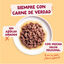 12 x 85 g Edgard & Cooper Feasts from the farm em molho em saqueta para gatos, , large Indicador imagem n&uacute;mero 3