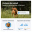 Trative GPS Dog 6 Rastreador de cães preto, , large Indicador imagem número 9