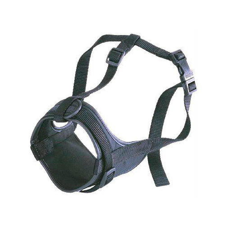 accesorios_perros_Ferplast_bozal_para_perros_de_hocico_corto_FER75585917_M Imagem número 1 Ferplast bozal para perros de hocico corto Imagem número 1