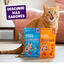 50 g Edgard & Cooper Galletas Crunchies Salmon para gatos, , large Indicador imagem número 7