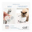 Catit PIXI Filtro para fonte bebedouro para gatos, , large Indicador imagem número 4