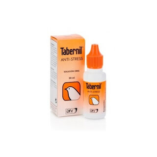 Divasa Farmavic Tabernil Solução Oral Anti-Stress para Aves