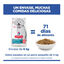 Hill's Science Plan Hipoalergénico Small e Mini Salmão ração para cães , , large Indicador imagem número 5