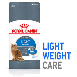 Royal Canin Adult Light Weight Care ração para gatos