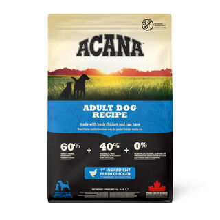 Acana Adult Frango Ração para cães