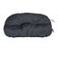 Leeby almofada oval preta para cães, , large Indicador imagem número 1