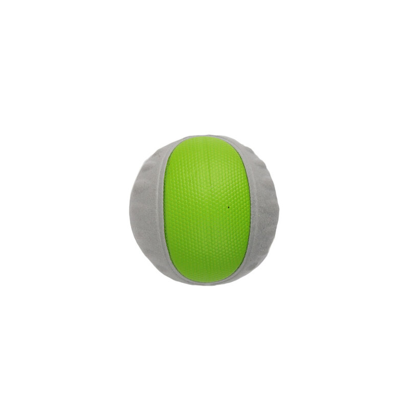 Pelota de bolsillo Outech para perro Imagem número 1 Pelota de bolsillo Outech para perro Imagem número 1
