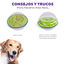 Outward Hound Wobble Bowl Brinquedo interativo com dispensador de snacks para cães, , large Indicador imagem número 5