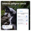 Tractive GPS Dog 6 Rastreador Mint de cães , , large Indicador imagem número 2