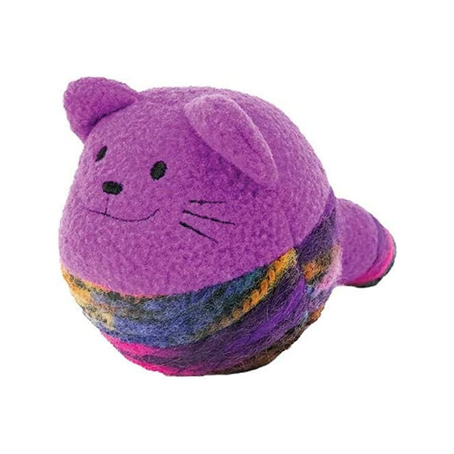 Kong Yarnimals Bola para gatos, , large Imagem n&uacute;mero 1