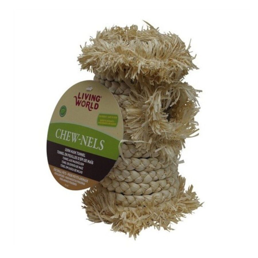 Living World T&uacute;nel para roedores, , large Imagem n&uacute;mero 1