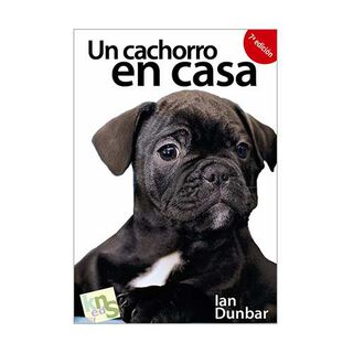 Kns Um cachorro em casa livro