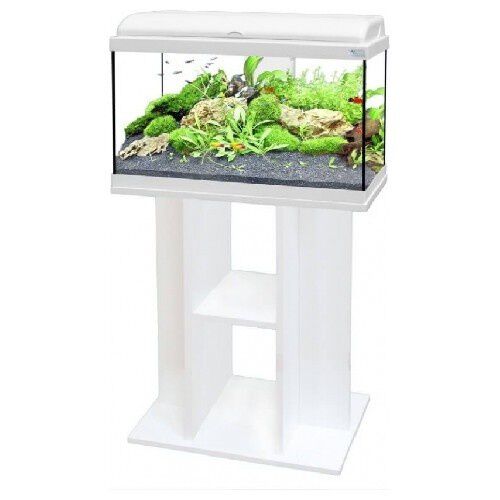 Aquatlantis Bermudes mesa branca para aqu&aacute;rios, , large Imagem n&uacute;mero 1