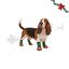 Wonder Christmas Meias de Natal para c&atilde;es, , large Indicador imagem n&uacute;mero 1