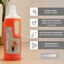 Nice Care Lava-Tudo com Inseticida para c&atilde;es e gatos, , large Indicador imagem n&uacute;mero 3