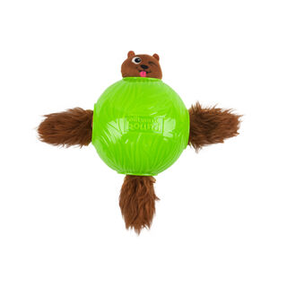 Outward Hound Snuffle n’ Treat Bola Interativa Porta-Snacks para cães