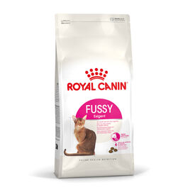 Royal Canin Adult Exigent Savour ração para gatos