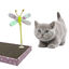Leeby Babette borboleta em brinquedo interativo para gatos, , large Indicador imagem número 1