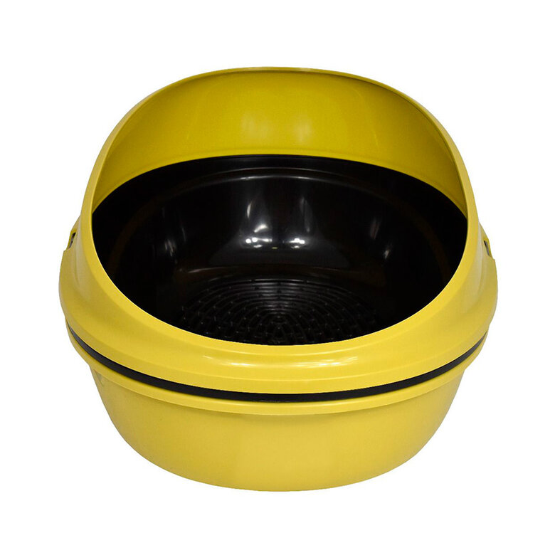 Nova Clean Delta Tray Bandeja Higiénica para gatos ,  Imagem número 1 Nova Clean Delta Tray Bandeja Higiénica para gatos , , large Imagem número 1