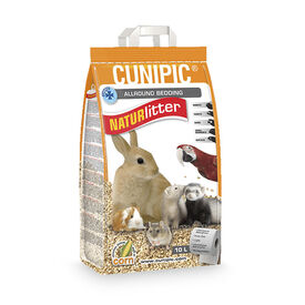 Cunipic Leito Ecológico para roedores