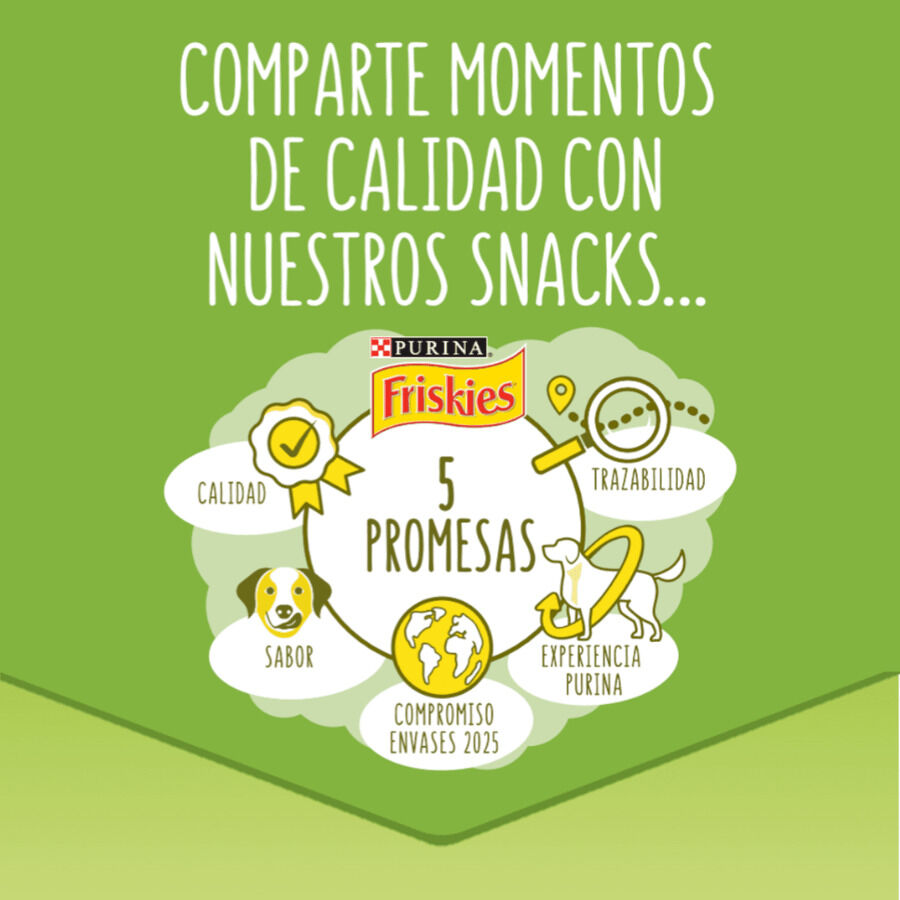 15 sticks Friskies Palitos Picnic Variety Sortidos para C&atilde;es, , large Imagem n&uacute;mero 3