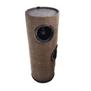 Freecat Tower posto de aranhar para gatos