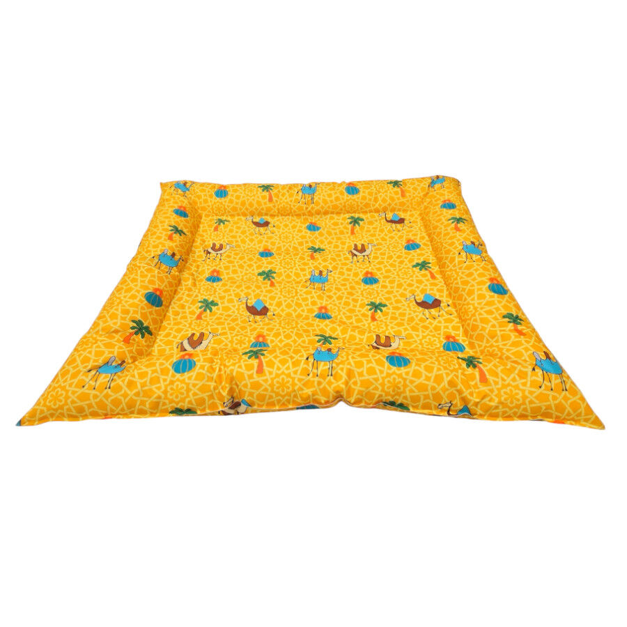 Summer Vibes Cama refrescante para c&atilde;es, , large Imagem n&uacute;mero 4