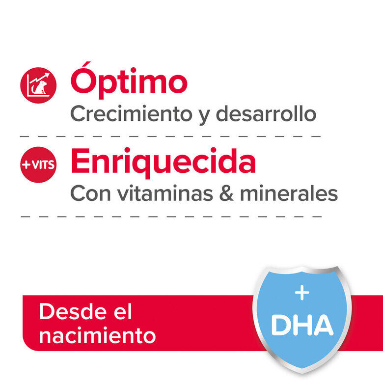 Beaphar Lactol Leche en Polvo para cachorros4 Imagem n&uacute;mero 4