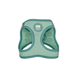 Dukier Body Essencial Cor verde para c&atilde;es