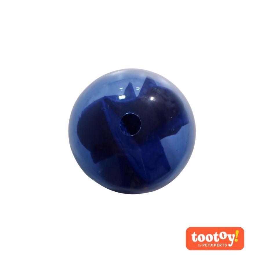 Tootoy! Explore Bola Labirinto Dispensadora de Snacks para c&atilde;es, , large Imagem n&uacute;mero 2