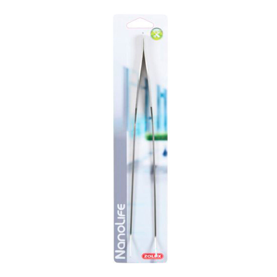 Zolux Pin&ccedil;as para aqu&aacute;rios, , large Imagem n&uacute;mero 1