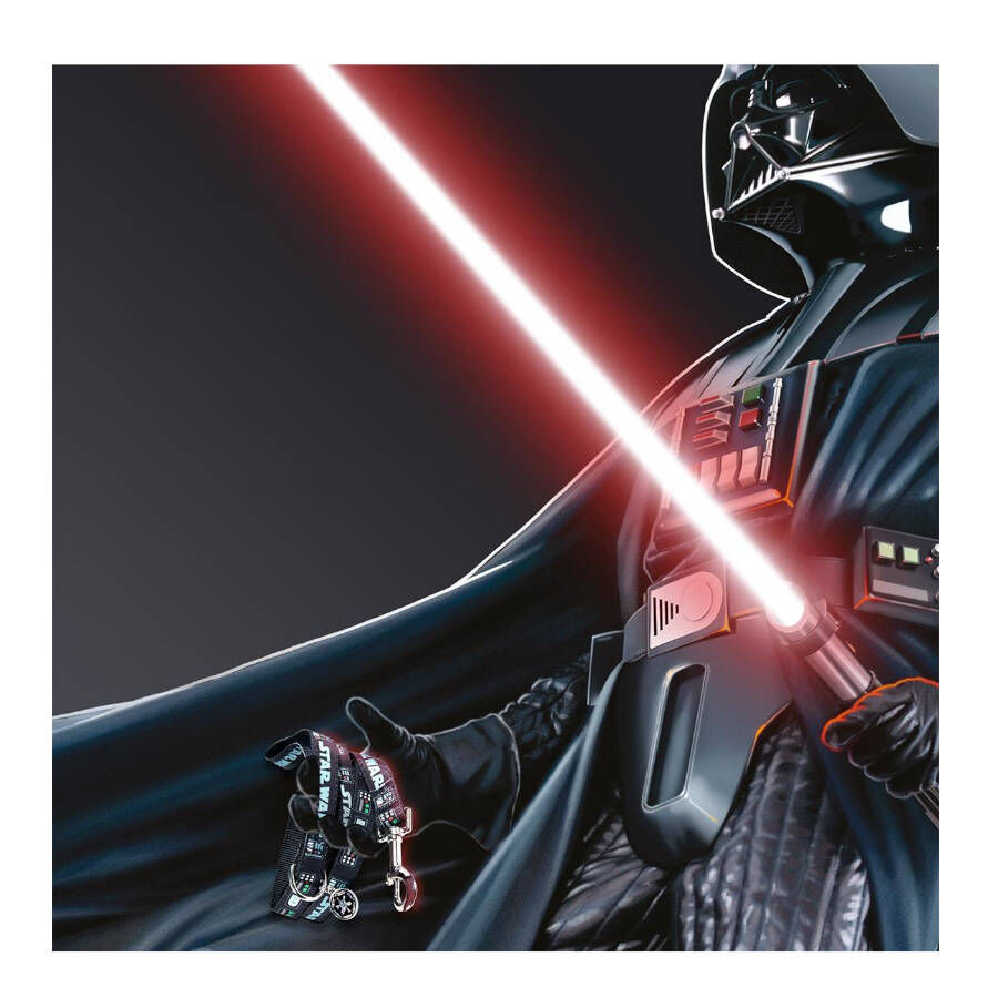 Disney Star Wars Trela com estampado para c&atilde;es, , large Imagem n&uacute;mero 4