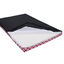 Leeby colchão vermelho impermeável para cães, , large Indicador imagem número 7