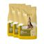 3 x 10 L TK-Pet Areia Aglomerante de Bentonite e Marselha para gatos Pack poupança!, , large Indicador imagem número 1