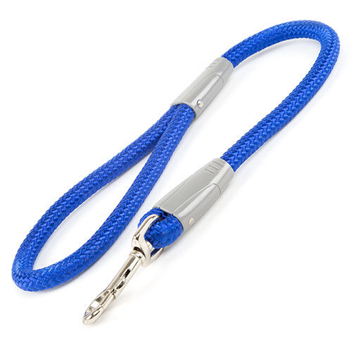 Nayeco Dynamic correa perro azul Imagem n&uacute;mero 1